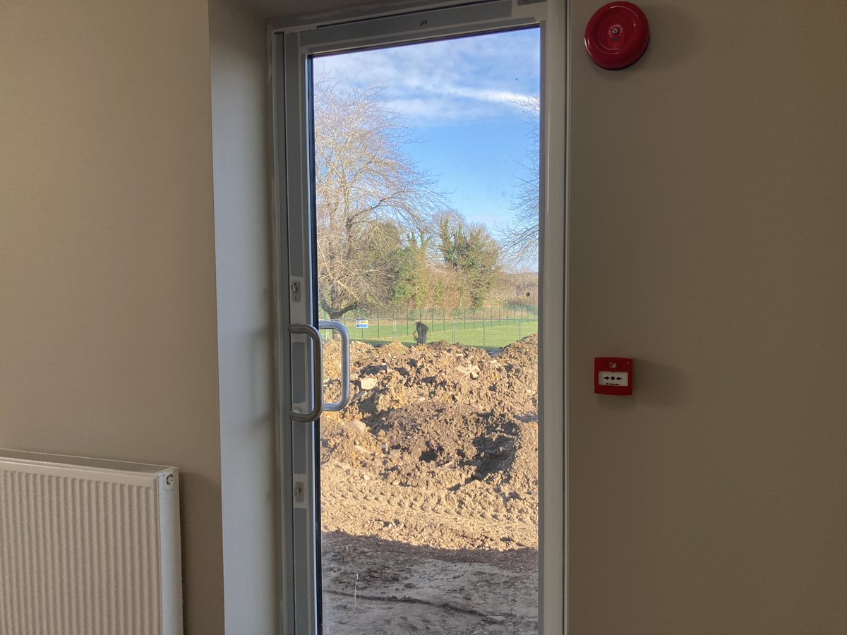 Radley CE Primary School tweet media