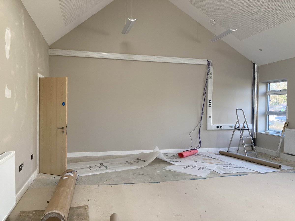 Radley CE Primary School tweet media