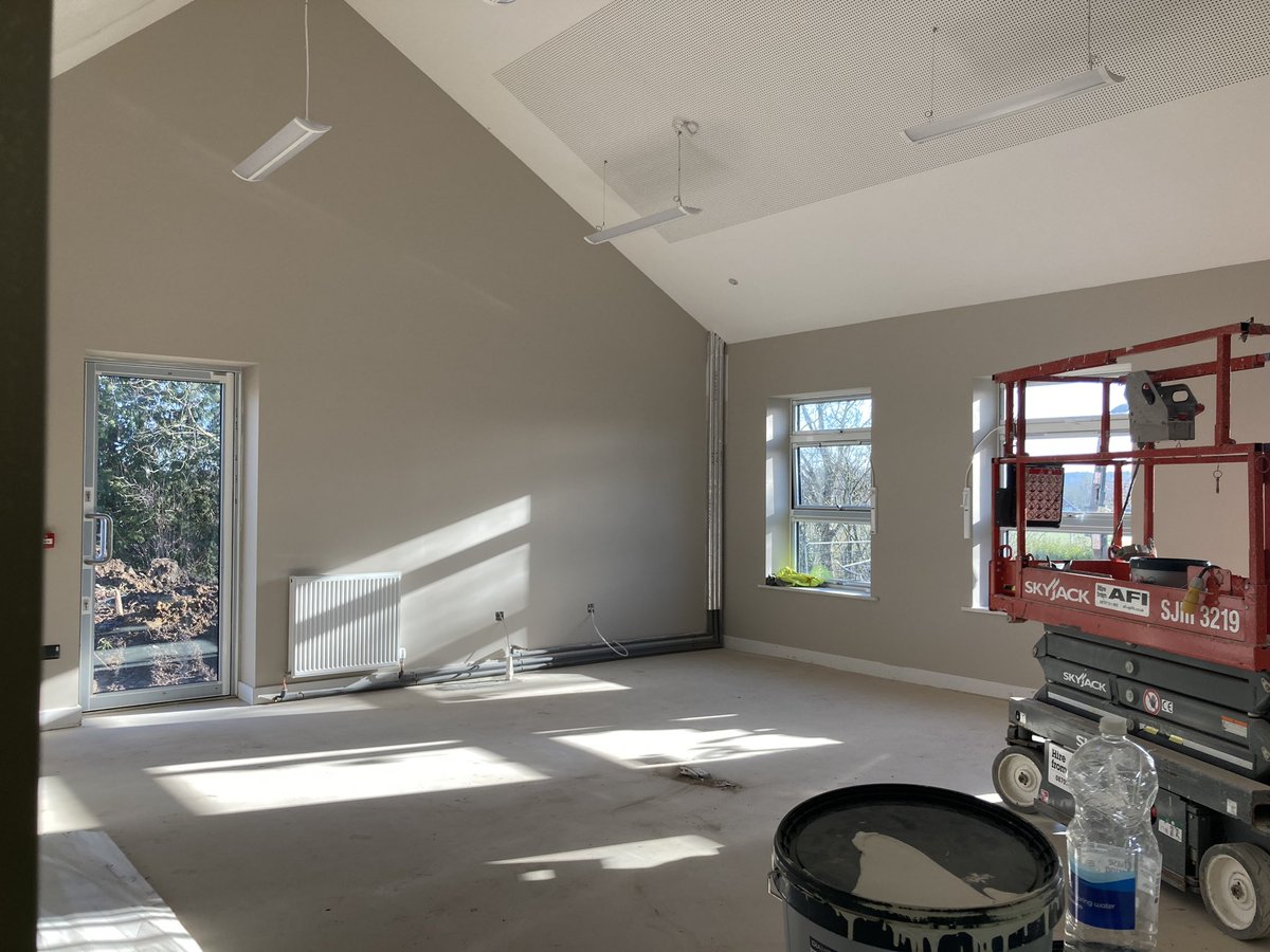 Radley CE Primary School tweet media