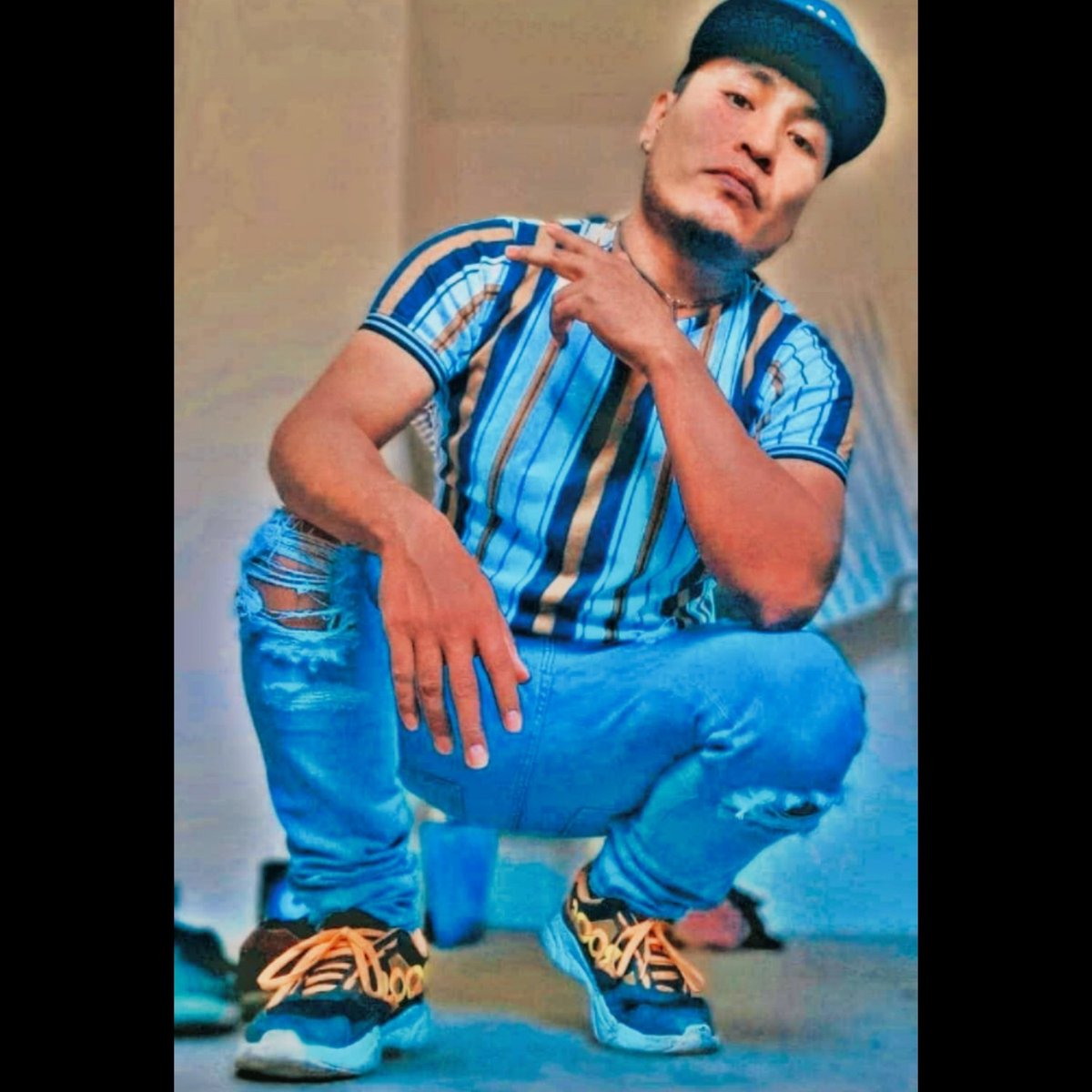 oscaritogus's tweet photo. #NuevaFotoDePerfil https://t.co/joqFZvPEOs