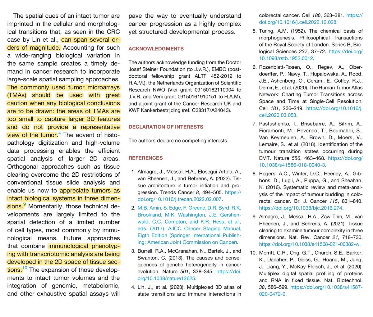 Eric Topol tweet media