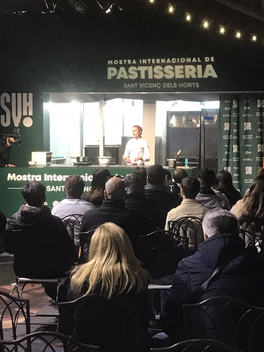 Masterclass recepta de pastisseria <a href="/abacbcn/">abacrestauranthotel</a> #lavinya20