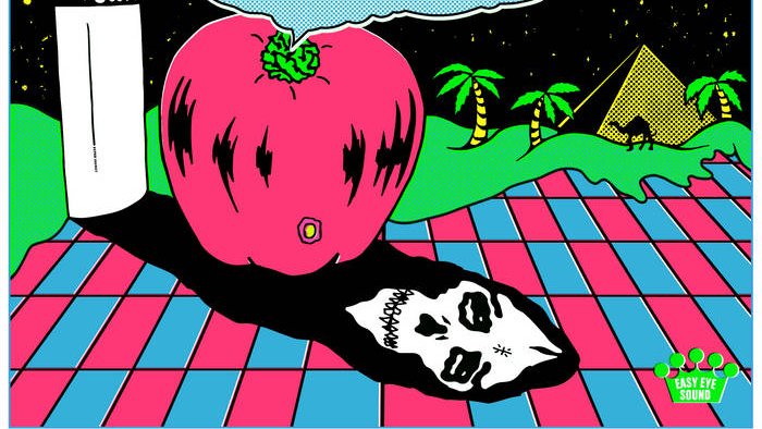 boon2tune's tweet image. Band: The Arcs @thearcs
Album name: Electrophonic Chronic easyeyesound.com
Release date: January 27th via @easyeyesound
 
#TheArcs #psychedelic #soulmusic #January27 #NewReleases #NewMusic #newAlbum #thisweek #hotmusic
