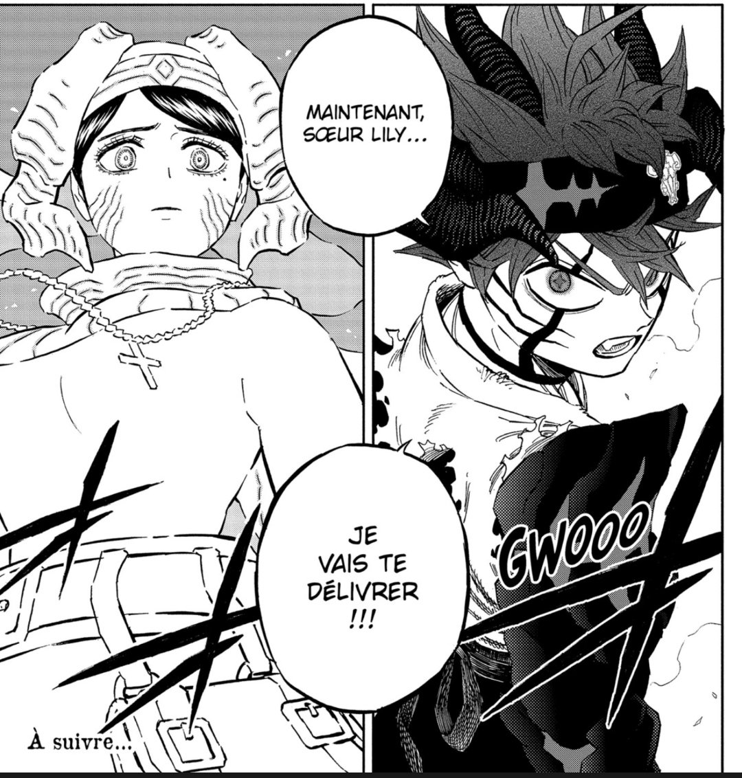 IFlame_PV's tweet photo. #BC348 #BlackClover348 ASTA POURQUOI T'ES AUSSI GRAND ?! https://t.co/GvFz27IJG6