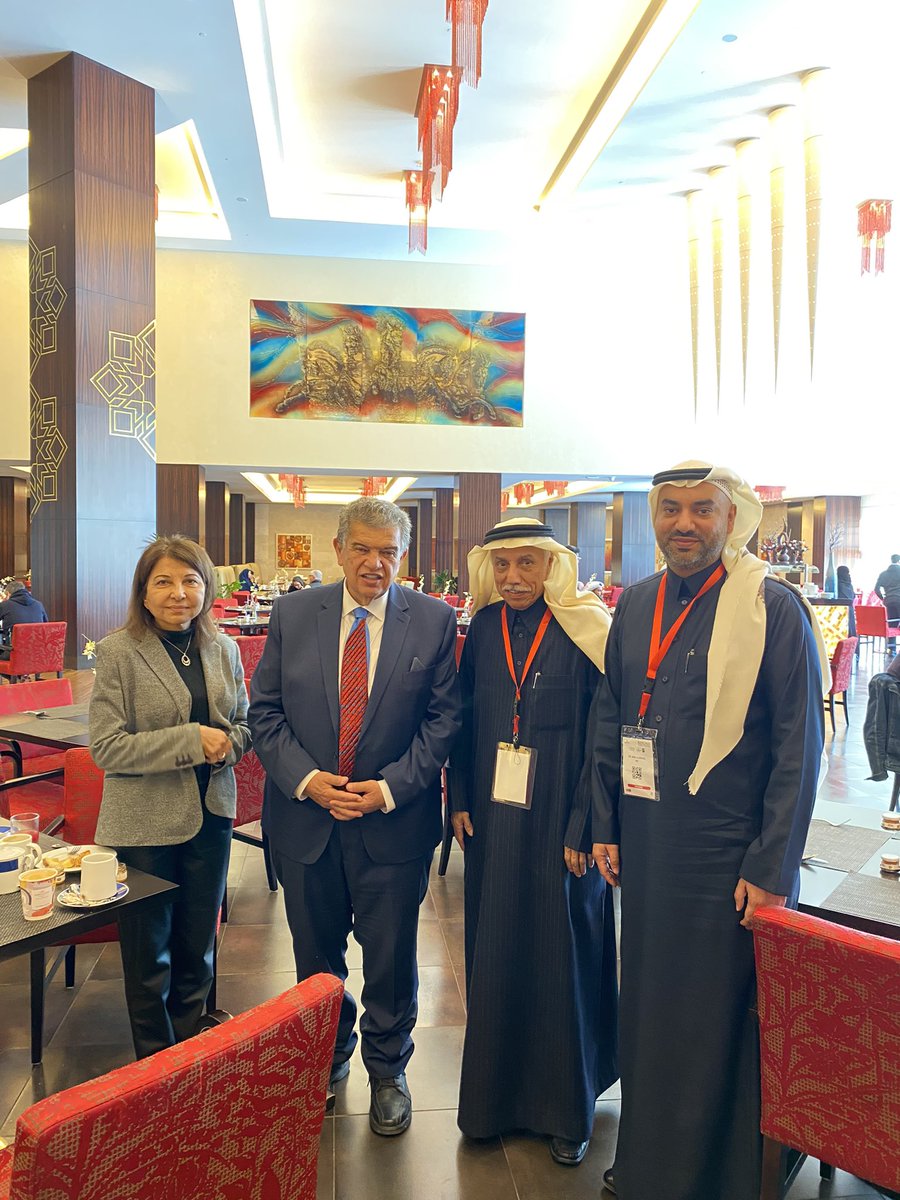 Dr. Adel Alsenaid | د. عادل السنيد tweet media