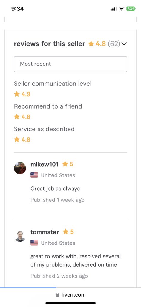 fiverr.com/mahaajutt here is my account link. 
Please check this out.