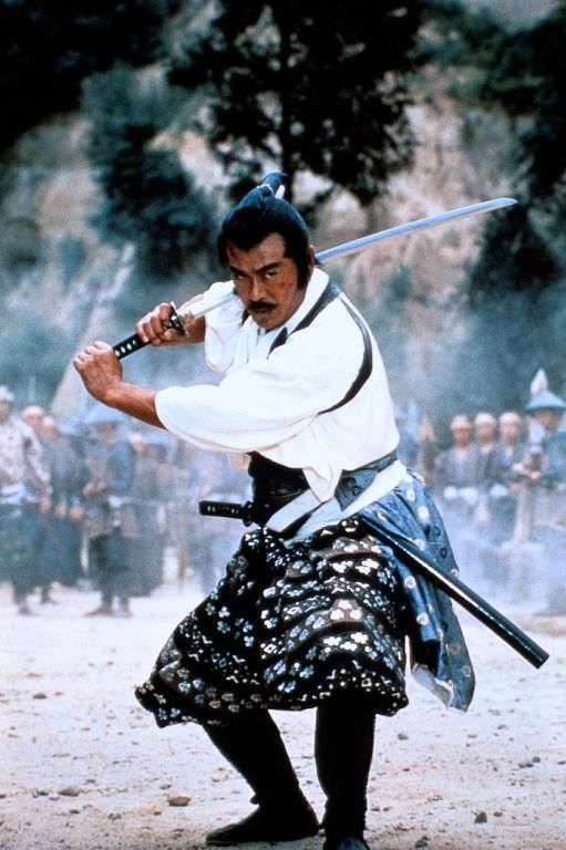 Happy Birthday Sonny Chiba!    