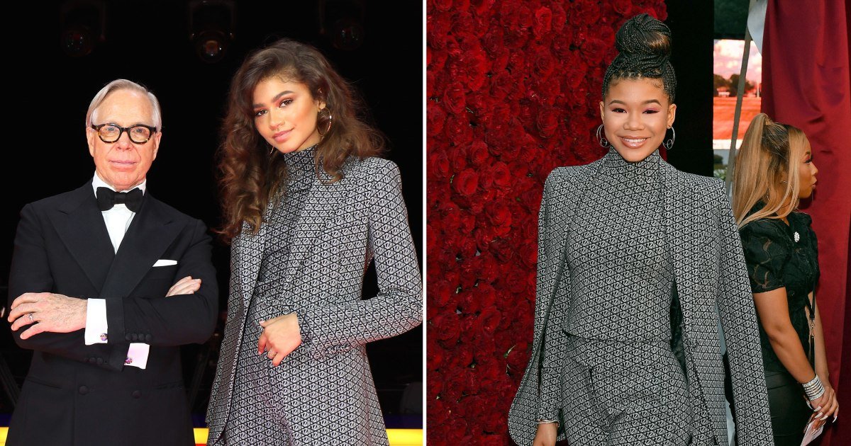 hotgosipnewz's tweet image. Storm Reid Says She Can &apos;Always&apos; Go to &apos;Euphoria&apos; Costar Zendaya for Advice: &apos;That&apos;s My Big Sis&apos;
#hotgossipnewz #StormReid #AlwaysGo #Euphoria #Costar #Zendaya #forAdvice #ThatMyBigSis
hotgossipnewz.blogspot.com/2023/01/storm-…