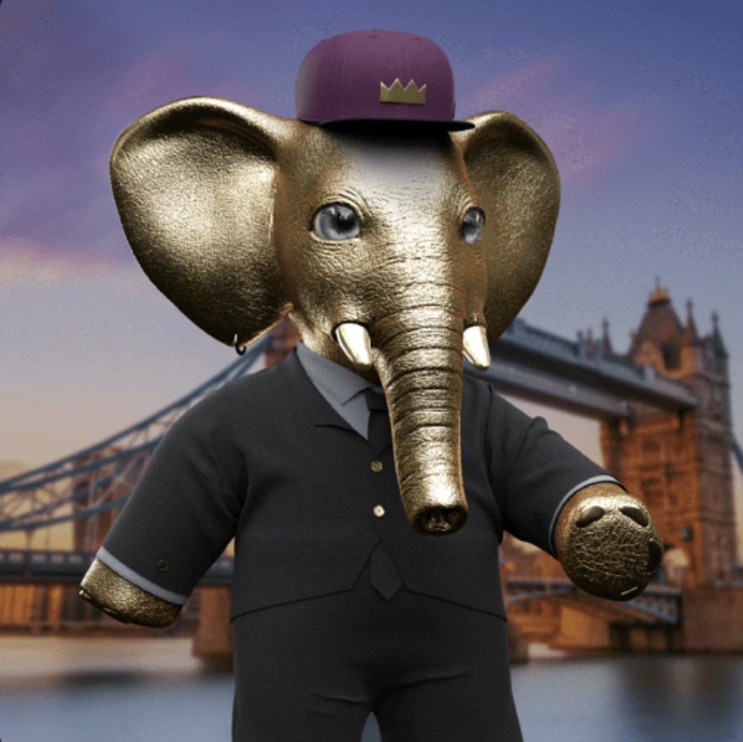 🎁 NFT GIVEAWAY 🎁

It‘s  Monday  i  want to make you happy for  this  new  week  and  this is only the beginning

Prizes 👇

🏆 1  NFT  Babolex3D  🏆

To Enter: 

✅ RT &amp; Like❤️
✅ follow <a href="/Babolex/">Babolex</a> 

✅ join discord : discord.gg/babolex

#Giveaway #NFTGiveaway #nft