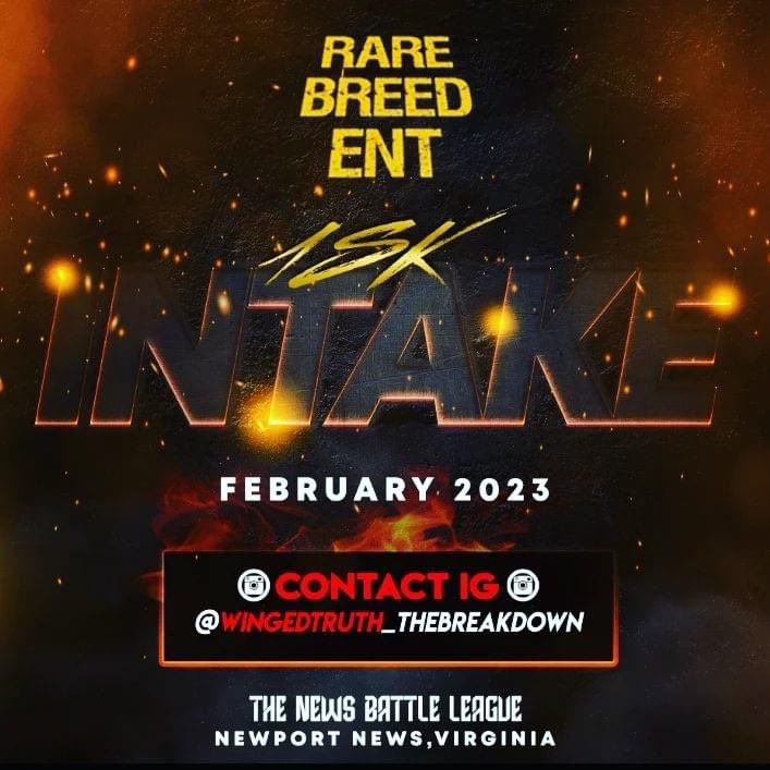 Ghost0501's tweet image. #Intake Spaces At 1pm Est 😈😈😈
#Rbe #GuttaCity #SevenBlizzy 🧱by🧱