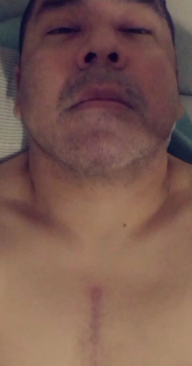 ApacheZapata's tweet image. Thanks to my team of doctors, scientists, and special forces trainers for helping me become the beast that I was. Hell is coming with me. #ApacheStrong