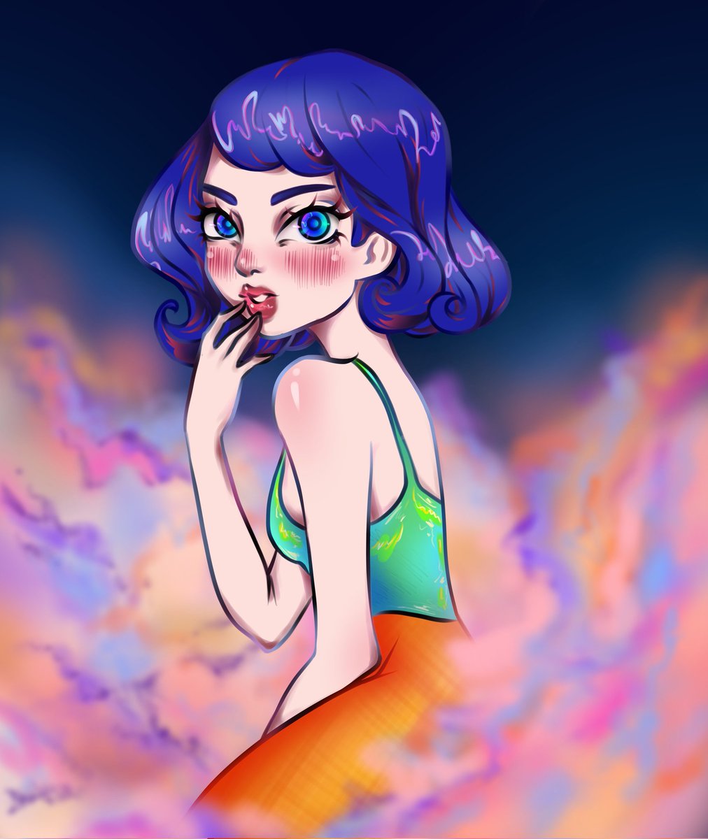 HopelessArter's tweet photo. 🌌 #ipad #Bluey #scetch #sketch #ipaddrawing #pencil #sketching #animeart #apple #angeldevil #anime #art #sky #pain #girl #drawing #draw #beautiful #woman #anime #girls #kpop #window #animegirl #bts #BLEACH #pencilart #чб #HappyNewYear #2023NewYear #skyイラスト #ArtistOnTwitter https://t.co/KNm3AeHGlz