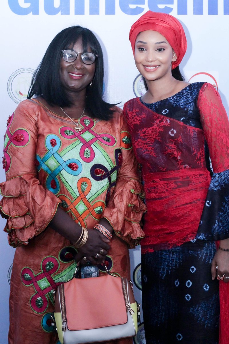 DaffMariama's tweet photo. Ce fut une belle rencontre d’échange des femmes. Un grand merci à tous. 

À la prochaine édition des 48h de la femme guinéenne 🤲🏾🤍🙏. https://t.co/VvhtzsbyNB