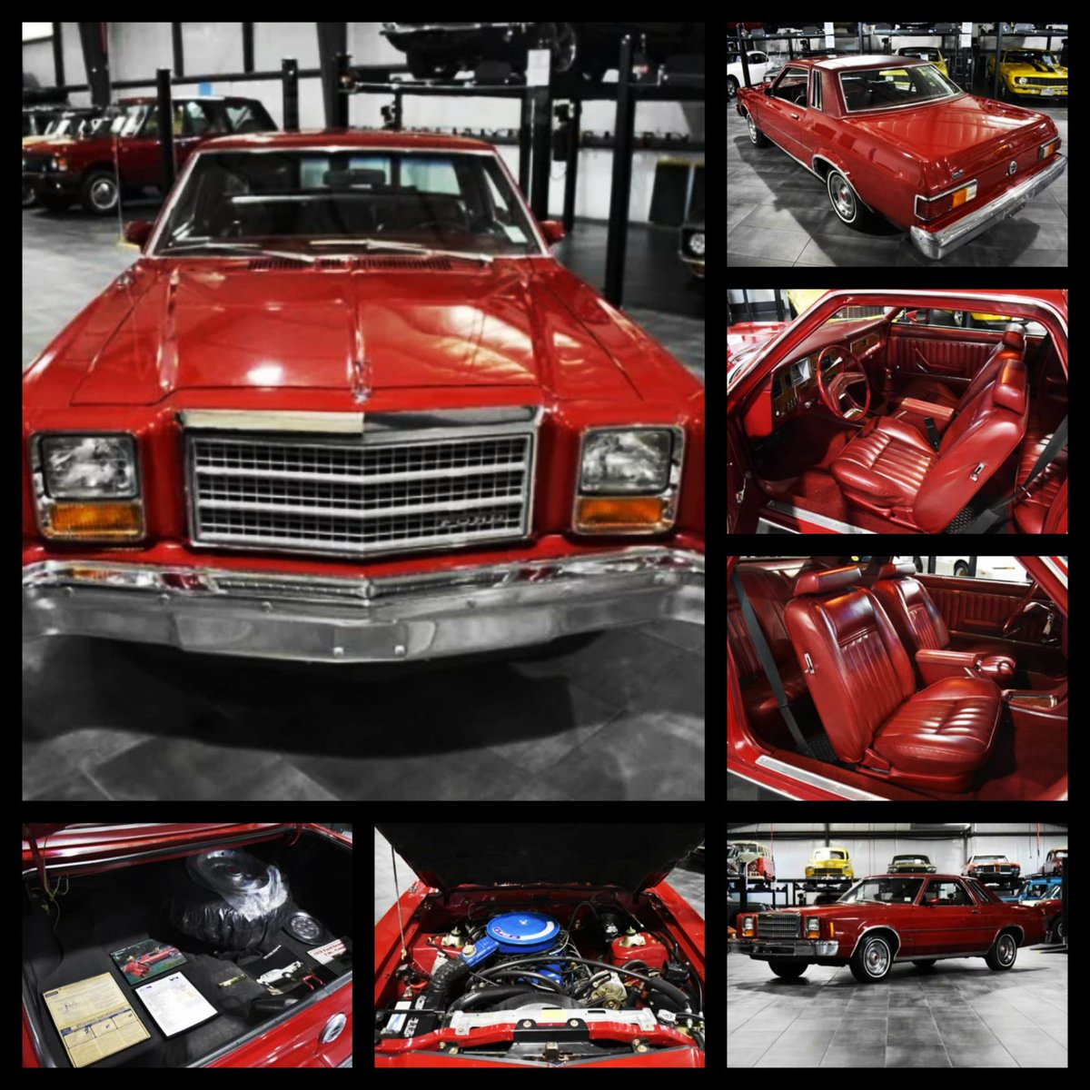 Biggest announcement ever!!! 
KARTO CARS is giving away this sick 1978 Ford Granada. 
Make sure you join discord to get WL and have your chance at driving this car! 

#NFTGiveaway #NFTGiveways #NFTgames #NFTs #kartocars #P2E #NFTCommuntiy