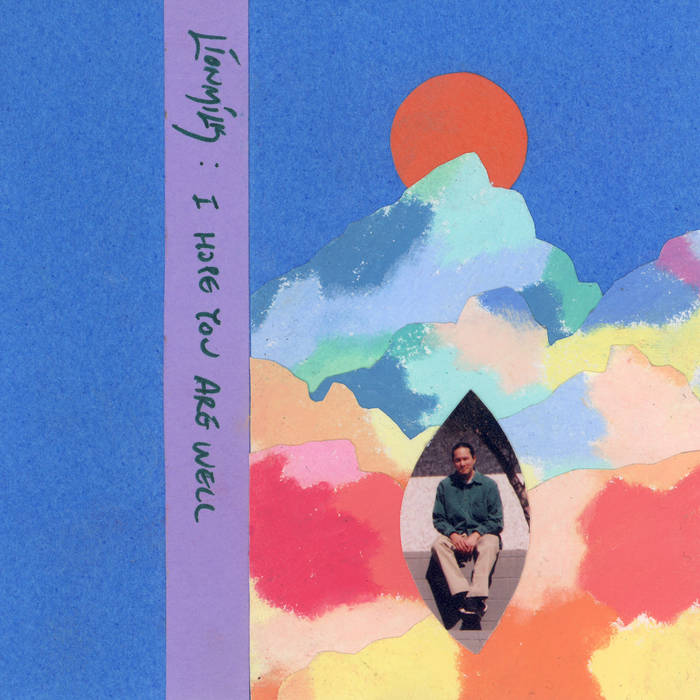 Sunday mornings are very nice with this floating wonder
lionmilk.bandcamp.com/album/i-hope-y… @LEAVINGRECORDS