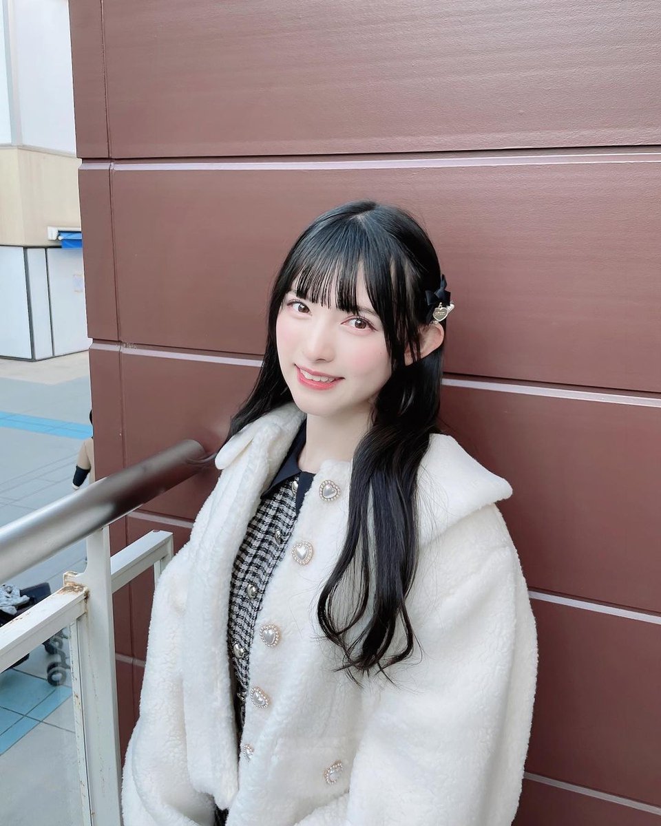 TokisenInsta's tweet photo. https://t.co/S619HiH3wR
菅田愛貴のインスタが更新されました。(自動投稿)
#超ときめき宣伝部
.🤍🐰
ハートいっぱぁぁあーーーい!♡
数えてみてください !
#akisudagram
#菅田愛貴 #스다아키
.
#...
2023/01/22 17:15 https://t.co/jz51ro97IH