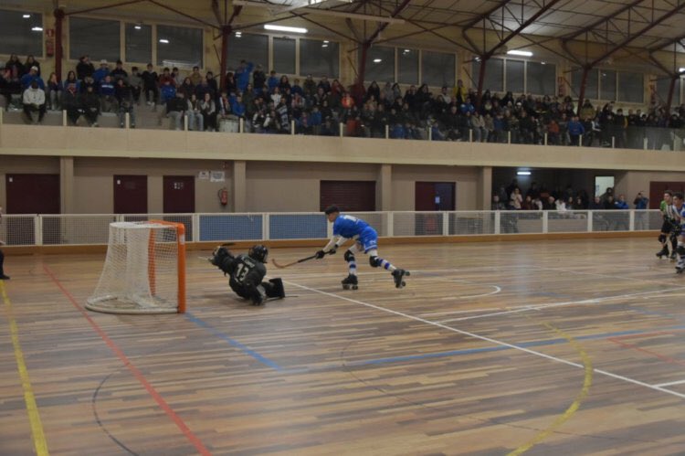 Club Hoquei Figueres tweet media