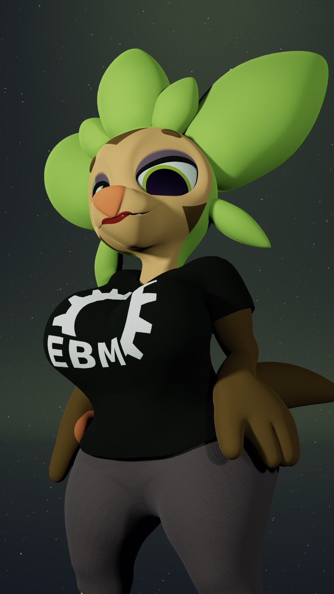 peppermintypony tweet media