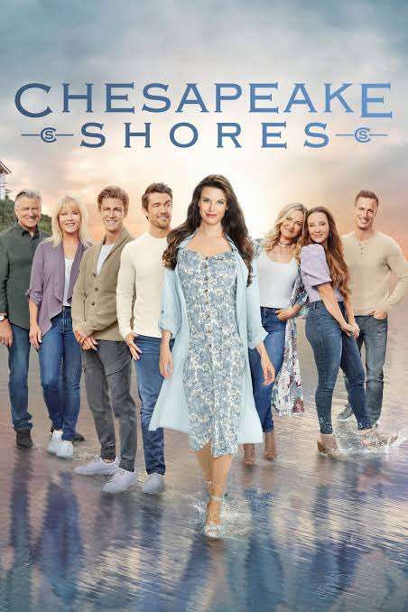 AleFavoretto's tweet photo. 1. ♥️ Chesapeake Shores ♥️
#MeghanOry #EmilieUllerup #BrendanPenny #BarbaraNiven #TreatWilliams #DianeLadd #AndrewFrancis #LaciJMailey #CarloMarks #JessicaSipos #RobertBuckley #GregoryHarrison #AbbieMagnuson #KaydenMagnuson https://t.co/BXaV8gcmJd