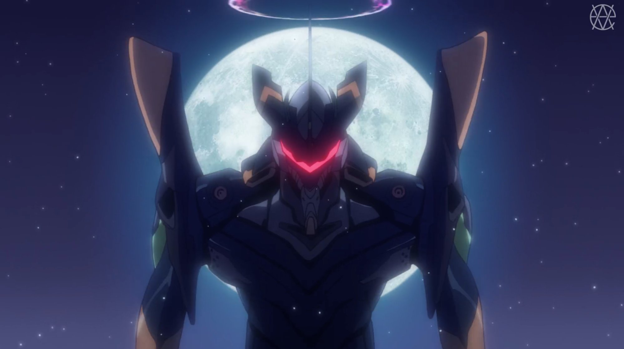 ヱヴァンゲリヲン新劇場版:全機体全集 على X: ヱヴァンゲリヲン新劇場版:全機体全集 على X: