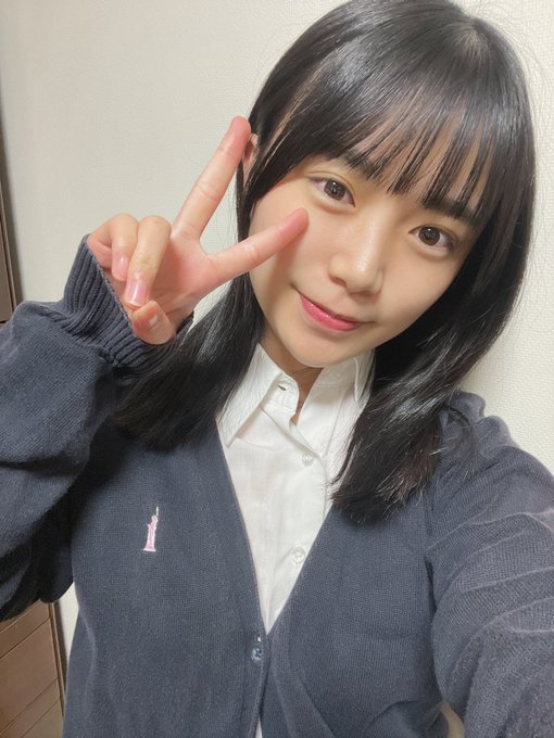 石上ひなののTwitter画像58