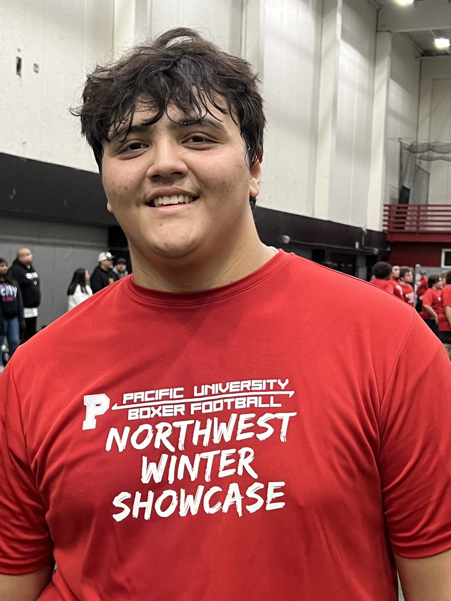 Andrew Nemec (@andrewnemec) on Twitter photo Cascade HS freshman Bryce May (Twitter account coming soon) was one to watch today <a href="/THENWSHOWCASE/">Northwest Showcase</a>. Big calves and feet. Already 6-3, 310. Cascade HS freshman Bryce May (Twitter account coming soon) was one to watch today <a href="/THENWSHOWCASE/">Northwest Showcase</a>. Big calves and feet. Already 6-3, 310.