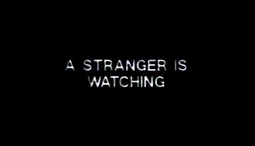 6daddyghostface's tweet photo. I'm watching u https://t.co/bRaaxivUiD