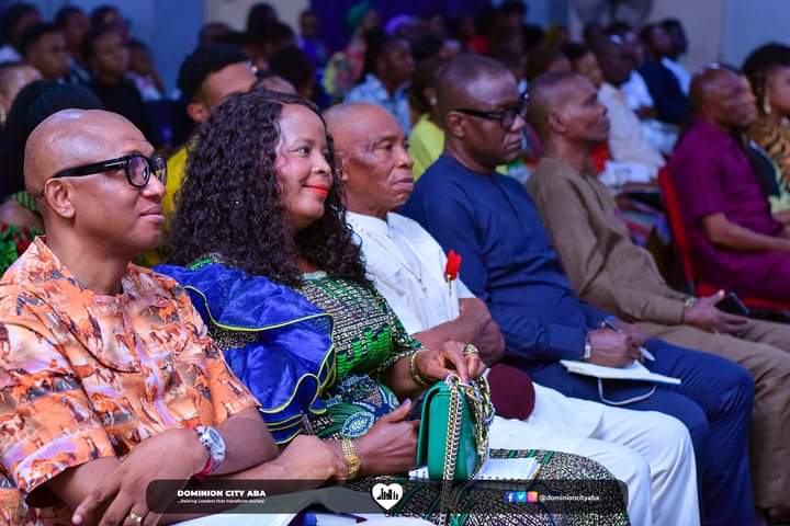 dominioncityaba's tweet image. In-depth teaching session with Engr Francis Adeyemi.
.
.
.
.
#DominionCityAba #DCService #DominionCity #church #sunday #DominionMandate