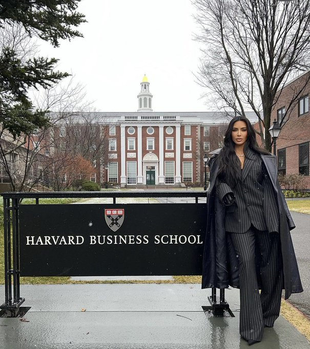 @jason (@jason) on Twitter photo .<a href="/KimKardashian/">Kim Kardashian</a> is more successful than 99.99% of graduates from HBS -- but would have never been accepted to attend the program.
Tells you everything you need to know. .<a href="/KimKardashian/">Kim Kardashian</a> is more successful than 99.99% of graduates from HBS -- but would have never been accepted to attend the program.
Tells you everything you need to know.
