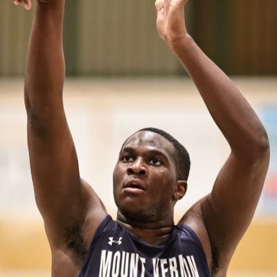 coachT_fearless's tweet photo. 2023 6'8 C @KLWilliams_ has achieved a double-double in each of our last five games. He's keeping his down and continuing to work hard. Overall, he is now averaging 11.1ppg 8.1pg 1.4bpg. #StayTheCourse https://t.co/ZTX3qkOT2E