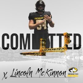 Roll Huskies! <a href="/MTUFB/">Michigan Tech Football</a>