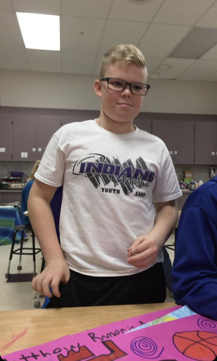 Riggs Tobe tweet media