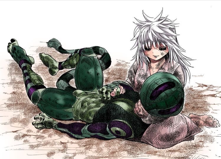 clydexkyle's tweet photo. @AllAnimeVibe https://t.co/EUZQiOXcf1
