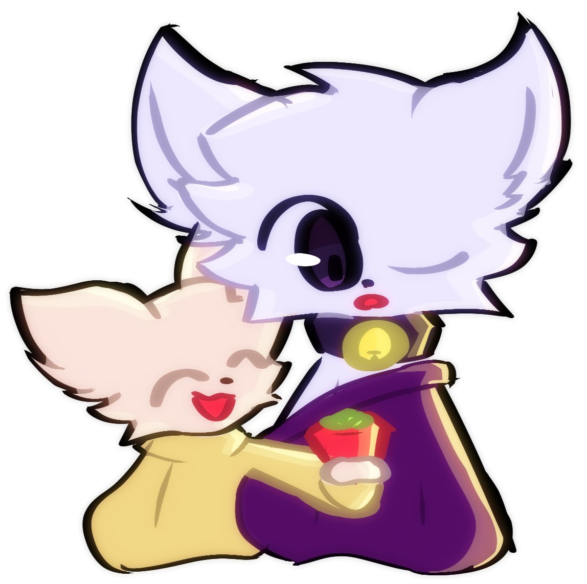 sillyizuu's tweet photo. hi

#furry #furryart https://t.co/9SidqQMRhx
