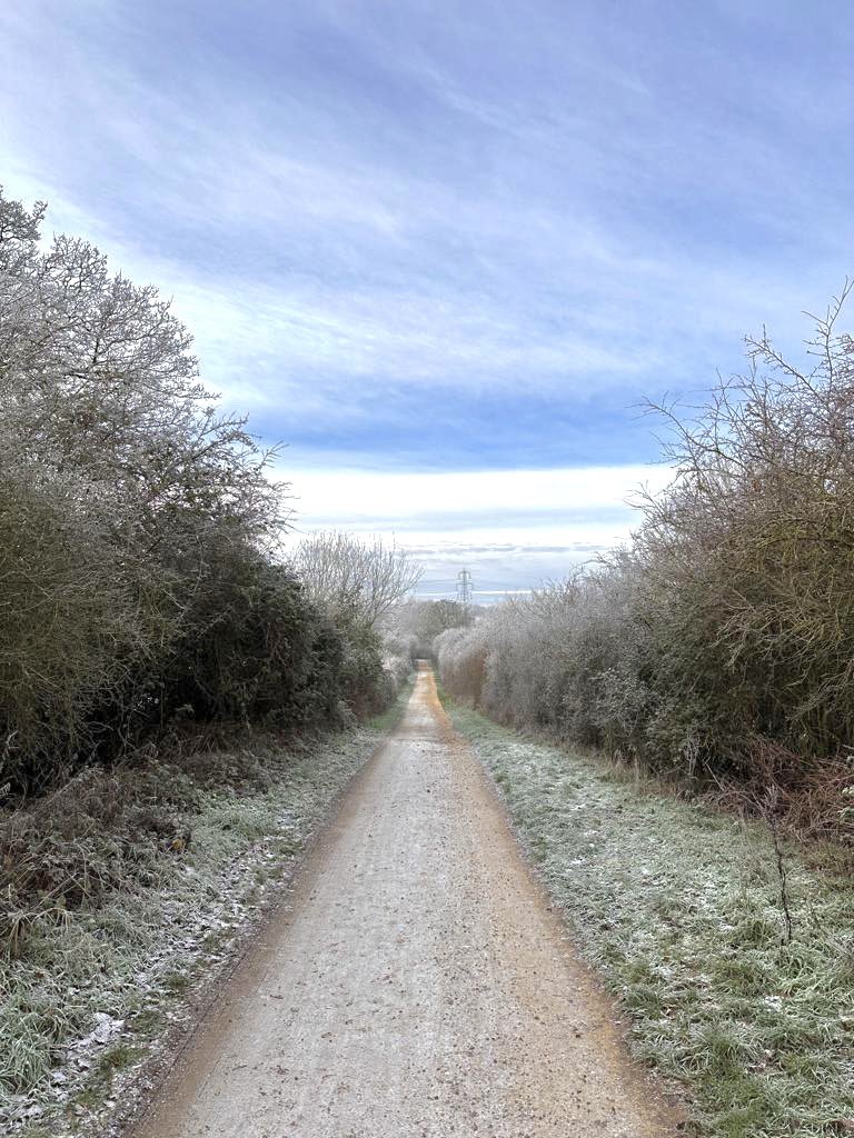 Maryant1304's tweet photo. 2O miles of beautiful walking this week, along with the usual boxing, HITT and Pilates, oh and work miles. Onwards with ultra training! #NHS1000miles #activenurses https://t.co/KyMO56zACs