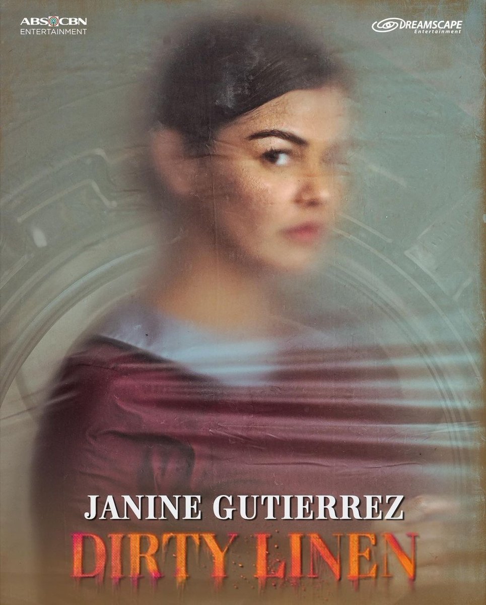 Gandakate3's tweet photo. Dirty Linem Mamaya na.
@janinegutierrez is Alexa Salvacion. Panoorin gabi gabi 9:30 pm.

#DirtyLinem https://t.co/3nVCbOmnbl