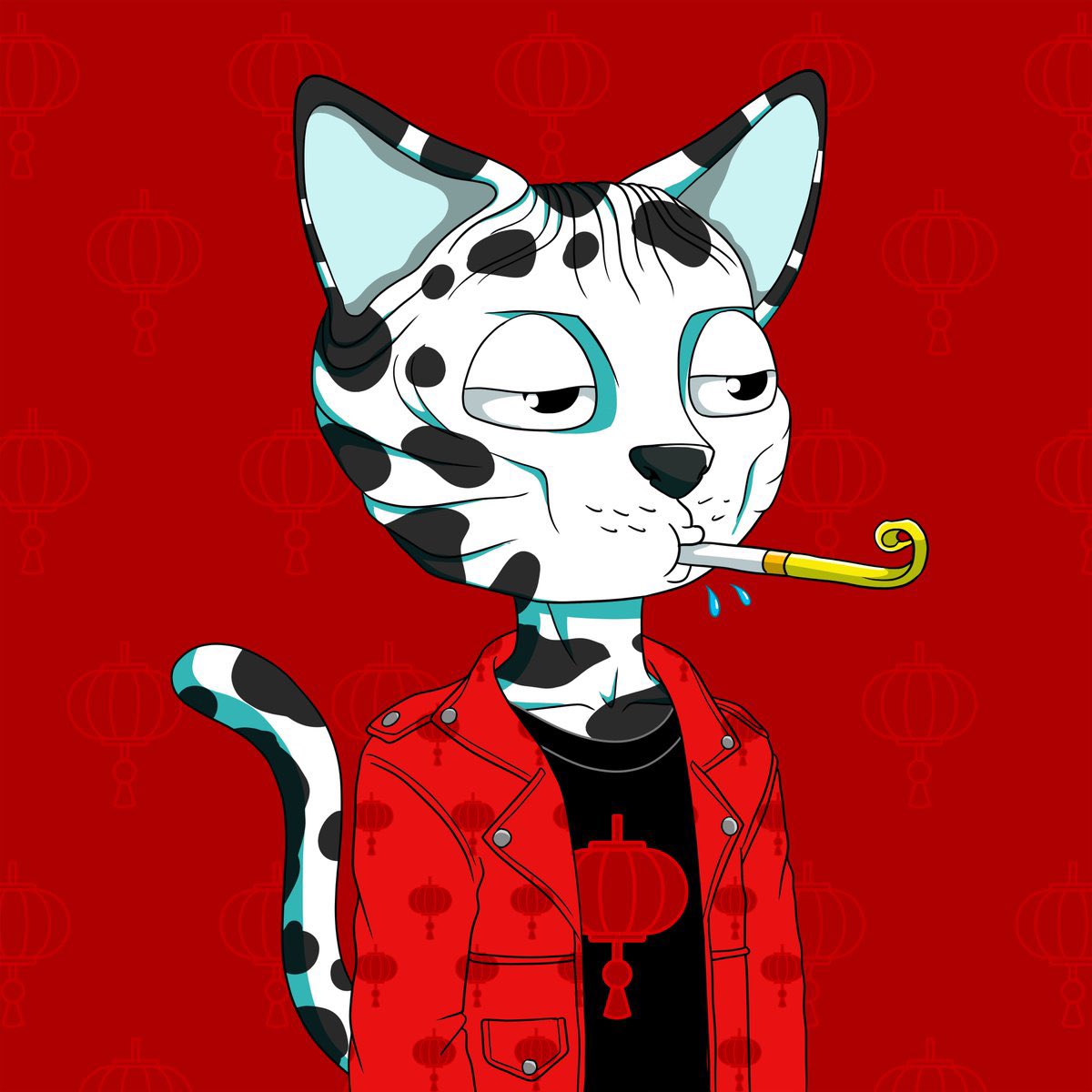 Happiest #LunarNewYear2023 <a href="/nudiecommunity/">NUDIE COMMUNITY</a>