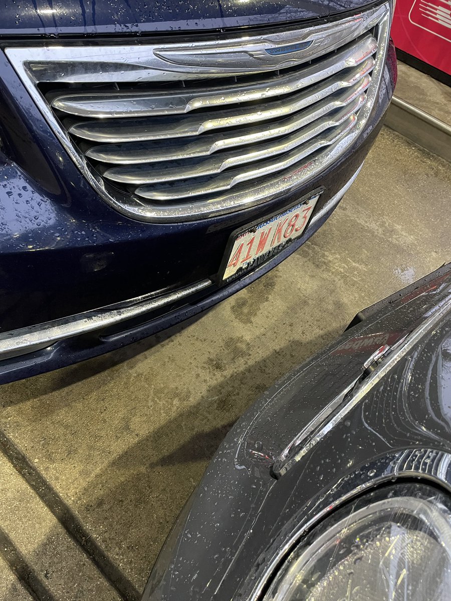 I present to all of you the MOST entitled jerk I’ve ever encountered