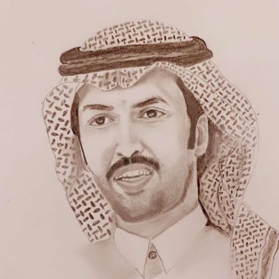 ماجد الفالح tweet media
