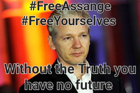 <a href="/Assange_Italia/">FREE ASSANGE Italia</a> <a href="/JohnShipton5/">John.Shipton</a> <a href="/GabrielShipton/">Gabriel Shipton</a> <a href="/Stella_Assange/">Stella Assange</a> <a href="/AnythingtoSay_/">#AnythingToSay?</a> <a href="/SomersetBean/">Bean</a> <a href="/DEAcampaign/">The Don't Extradite Assange Campaign Has Moved</a> <a href="/wikileaks/">WikiLeaks</a> <a href="/DefenseAssange/">Assange Defense</a> <a href="/democracynow/">Democracy Now!</a> @DefendAssange 'The Espionage Act has not been used to fight espionage. It’s being used against whistleblowers and #JulianAssange to keep the public ignorant of [the government’s] wrongdoings and illegalities in order to maintain its hold on authority, all in the name of national security.'