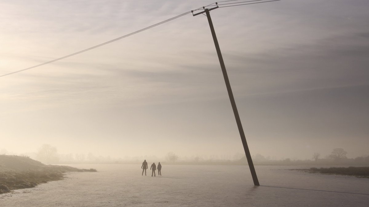 Neil Featherstone tweet media