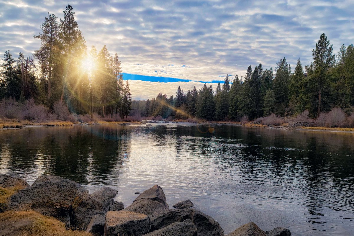 Day on the Deschutes #photography #nature #naturephotography #landscape #landscapephotography #travel #travelphotography #river #deschutesriver #beautiful #gorgeous #outdoorphotography #oregon #pacificnorthwest #trees #woods #wandering #hiking