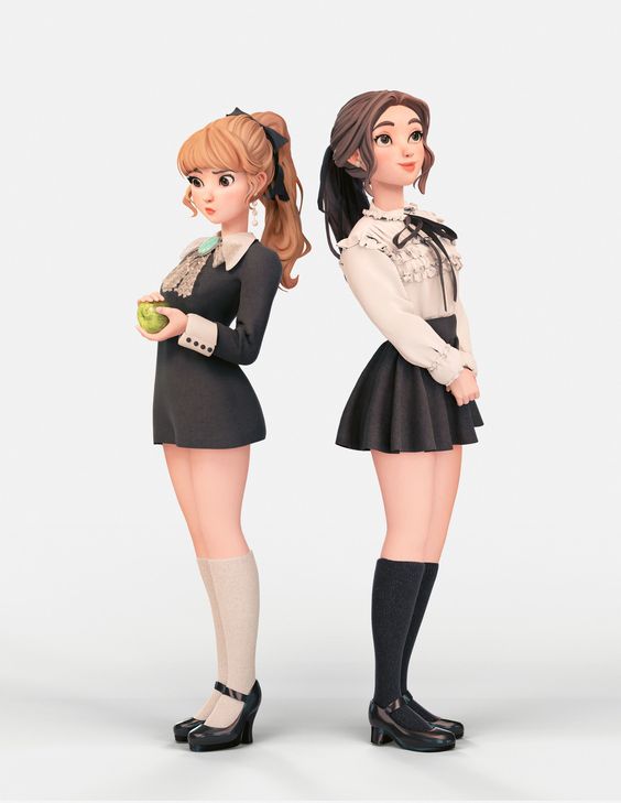 VtuberUrwa's tweet photo. Anyone want Vtuber model I'm running 30% discount DM ASAP you avail this offer
#twitch #vtubers @BlazedRTs @ArtistRTweeters
@MighmaMob @Retweelgend #Vtuber @wwwanpaus @sme_rt @Rts_WW @TechbooShout @rttanks #YouTube @HffRts @Promo_Twitch_RT @AskAVtuber

Reference Image from web https://t.co/ulmAdFwOna