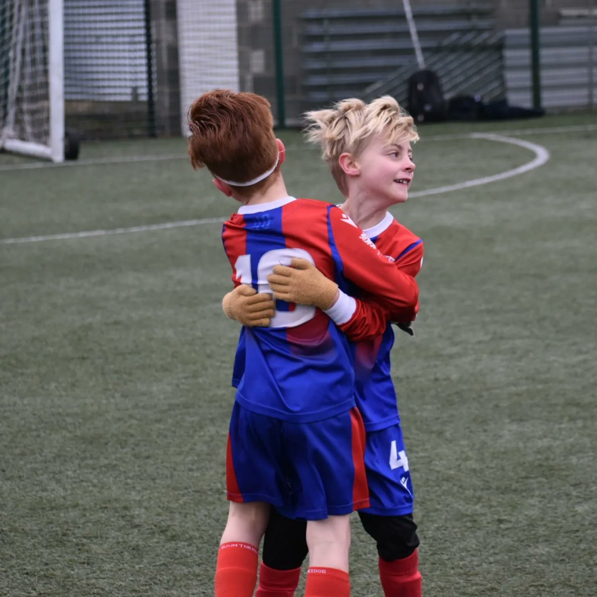 YPDacademy's tweet photo. What an unbelievable day we've had hosting your very first YPD Winter Tournament! 

A big thank you to all of you who entered our U7 section today and made it such a memorable day! ⚽️

🏆YPD Champions Cup Winners - @HessleSC
🏆YPD Plate Cup Winners - @north_ferribyfc https://t.co/bn7Mcm72xs