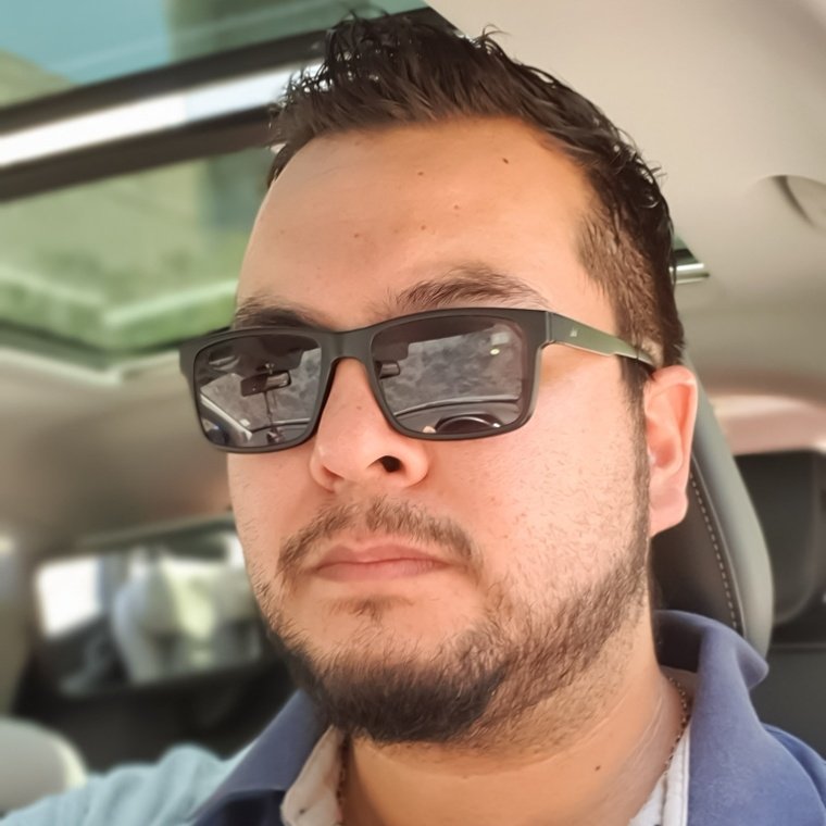 mpaber's tweet image. #NuevaFotoDePerfil