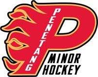 Congratulations to the Penetang Flames for a hard fought victory over the Kincardine Kinucks 4-0 in the U13B division championship game! #hockey #welldone #Champions