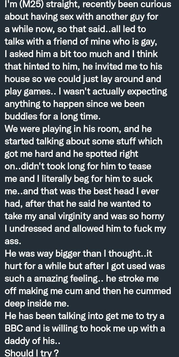 PervConfession tweet media