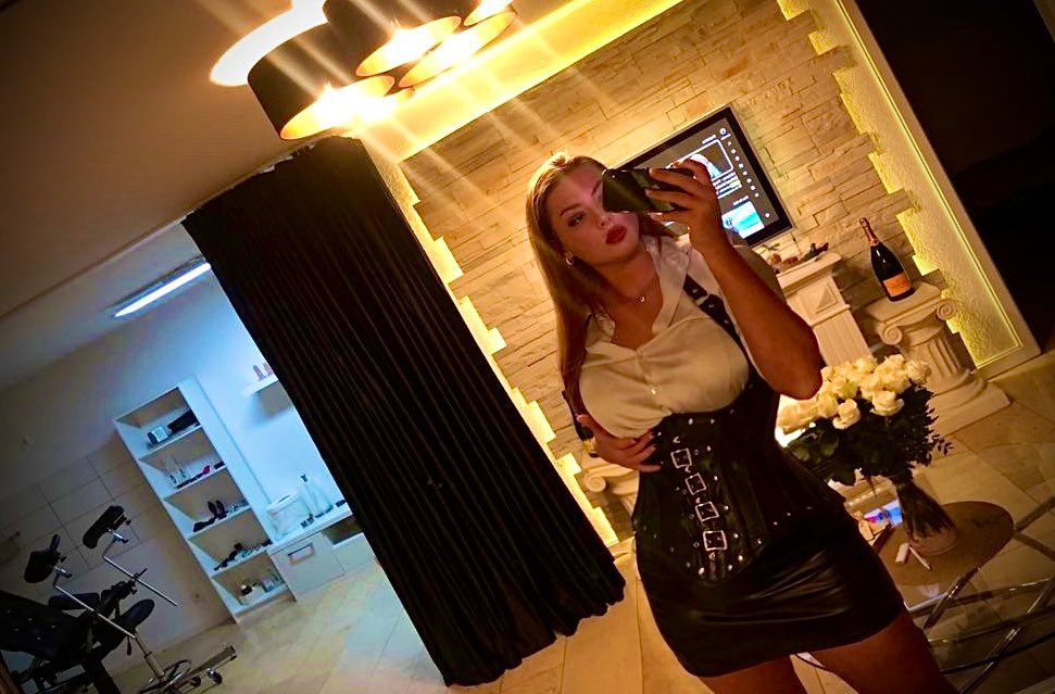 #domina #studio #düsseldorf