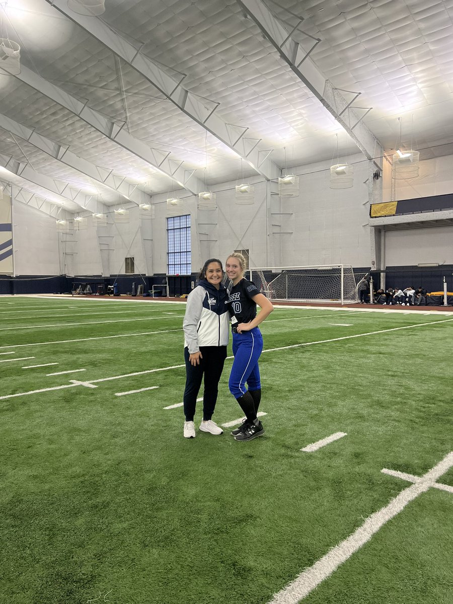 Sidnee Puffpaff (@sidneepuffpaff2) on Twitter photo Had a great time yesterday at the University of Toledo softball camp! Thank you <a href="/jess_bracamonte/">Jessica Bracamonte</a> for hosting an amazing camp! Loved all of the hitting drills. 🚀🚀 Had a great time yesterday at the University of Toledo softball camp! Thank you <a href="/jess_bracamonte/">Jessica Bracamonte</a> for hosting an amazing camp! Loved all of the hitting drills. 🚀🚀