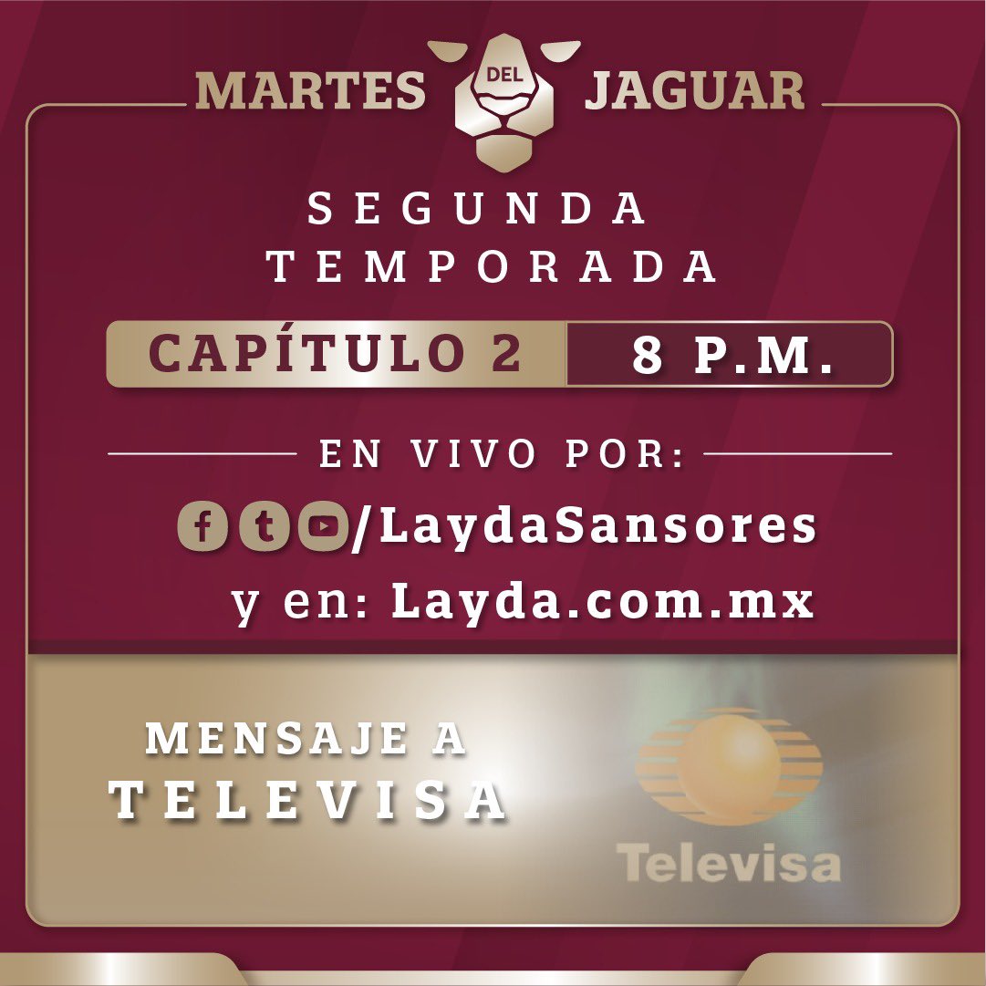 Layda Sansores tweet media